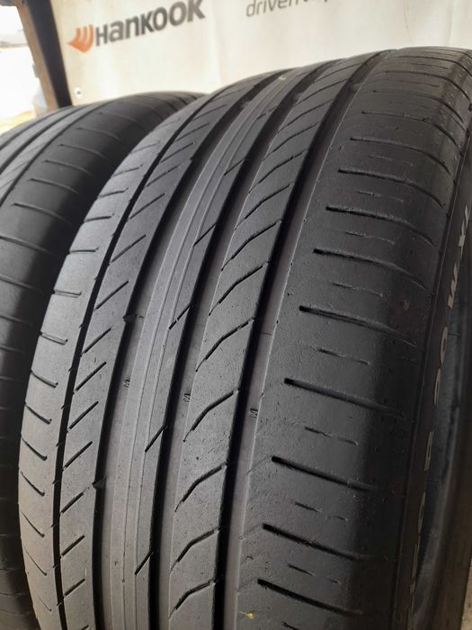 Літні шини 275/50 R20  Continental conti sport contact 5 suv 2022рік