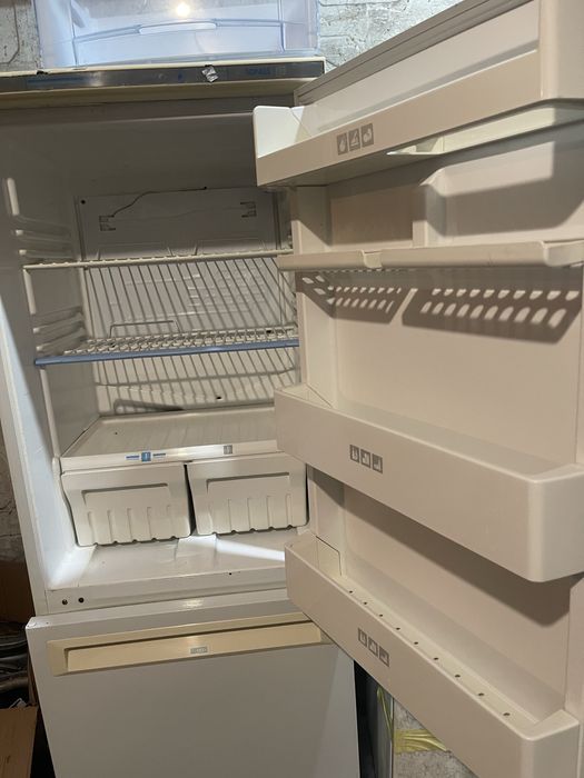 Продам холодильк б/у в рабочем состоянии