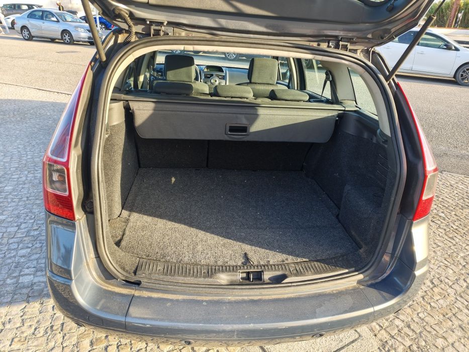 Renault Megane Break 2006 - 189 mil