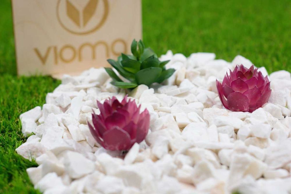 Grys marmurowy, biały "Biała Marianna"  Cała Polska !Transport! Tanio!