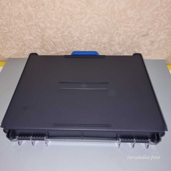 кейс ящик чемодан T-BOXX sortimo