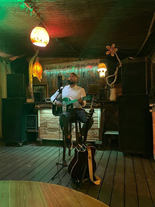 Música para eventos - Todo tipo de eventos