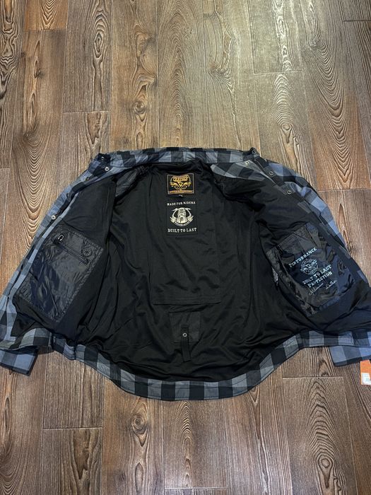 Мотосорочка Milwaukee XXL