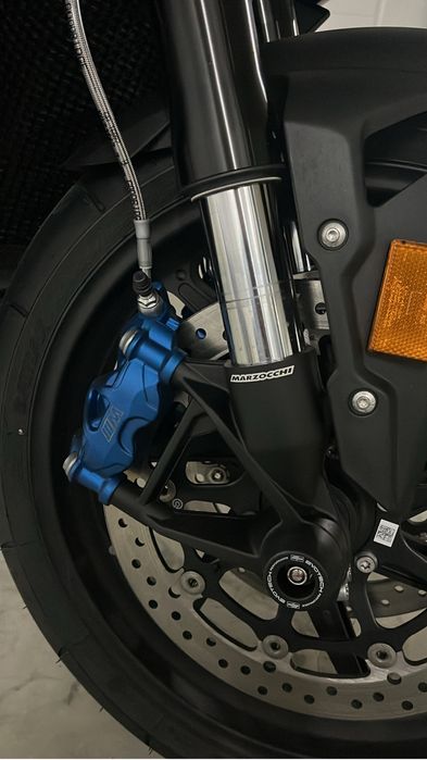 Bmw M1000R maio 2025 nova