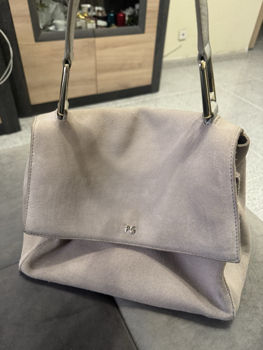 Bolsa Putificacao garcia