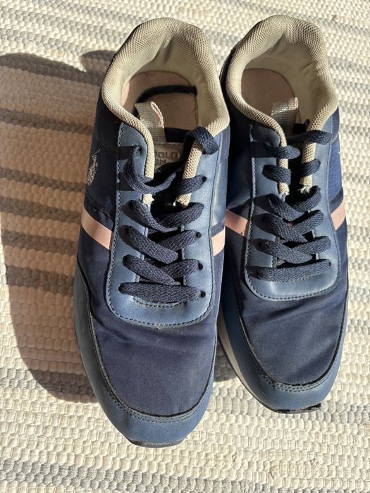 Buty Polo Rozmiar 39