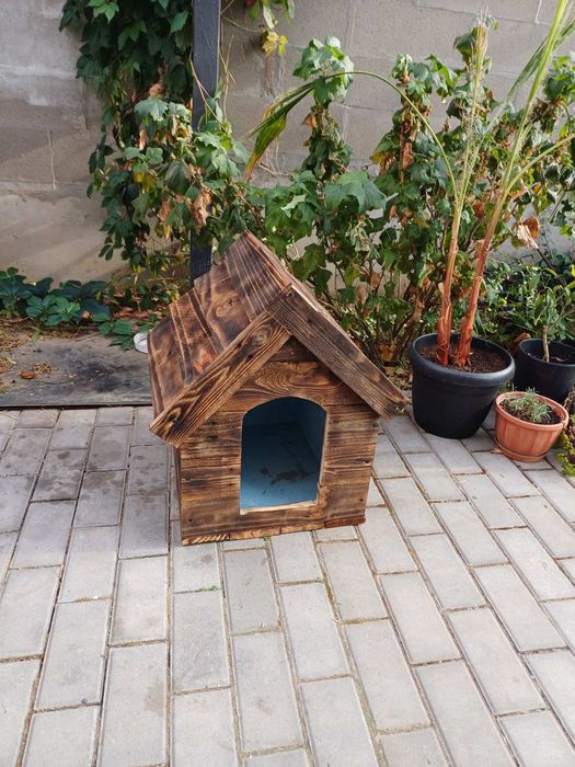 Будка собача будки для котів