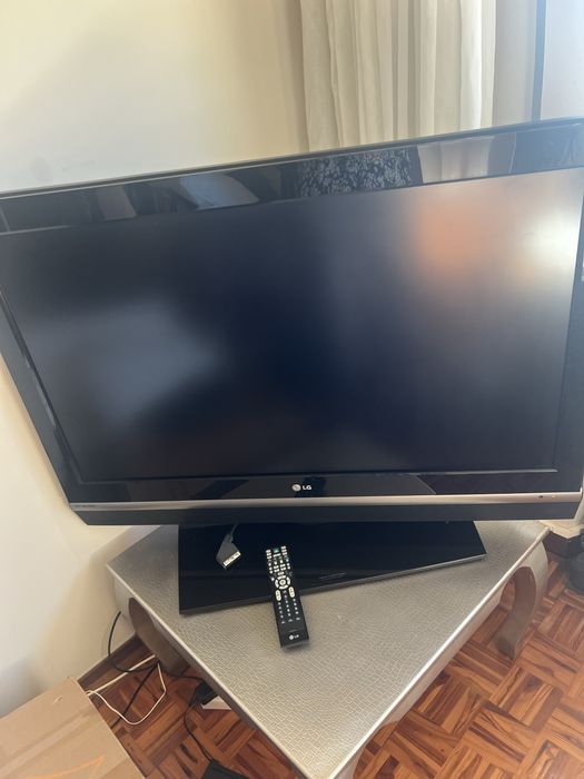 TV LG 42 polegadas