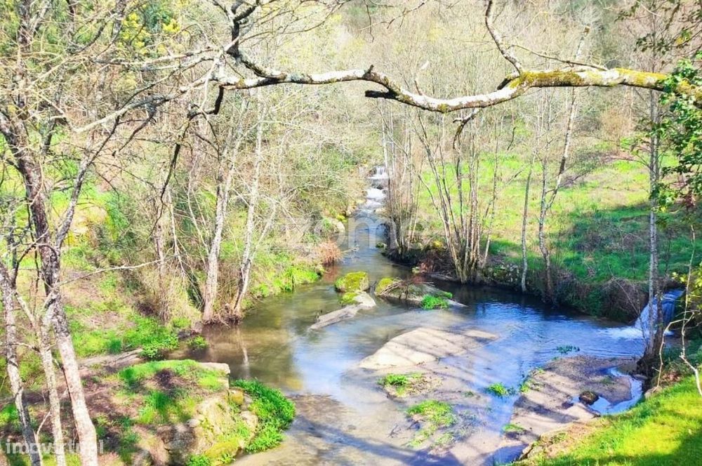 Refúgio da Moleira |Turismo Rural de Charme
