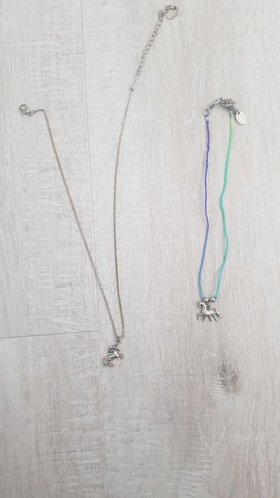 Colares de Unicórnio