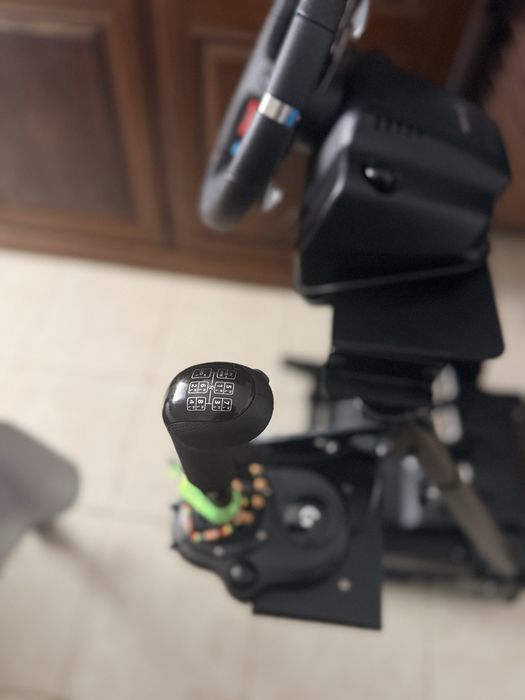 Volante Logitech G29