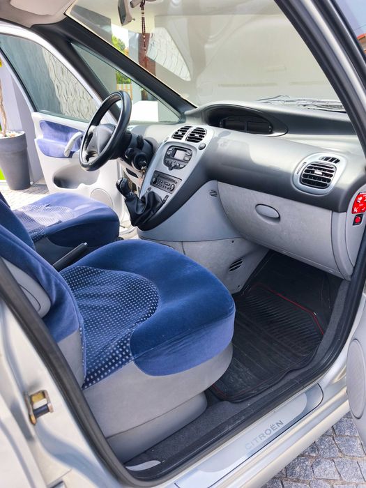 Xsara Picasso GPL