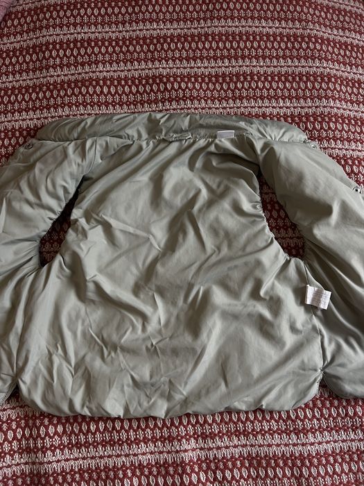 Жилетка zara. Унісекс