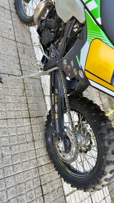 Rieju MR 300 de 2024