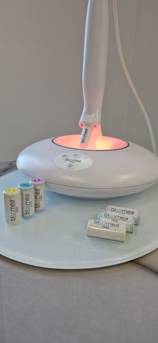 Bloomea - urządzenie medyczne