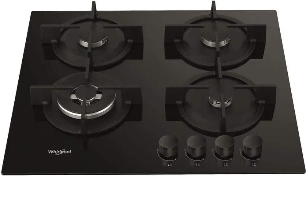 Продам варильну газову поверхню Whirlpool
