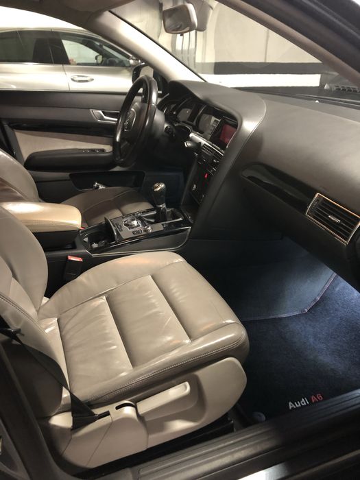 Audi A6 C6 2.0 TDI 2006R.