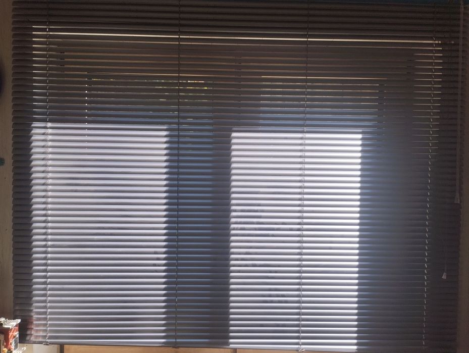 Żaluzja aluminiowa