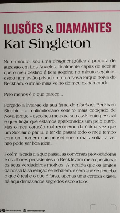 Literatura de Sveva Casati Modignani & Kat Singleton