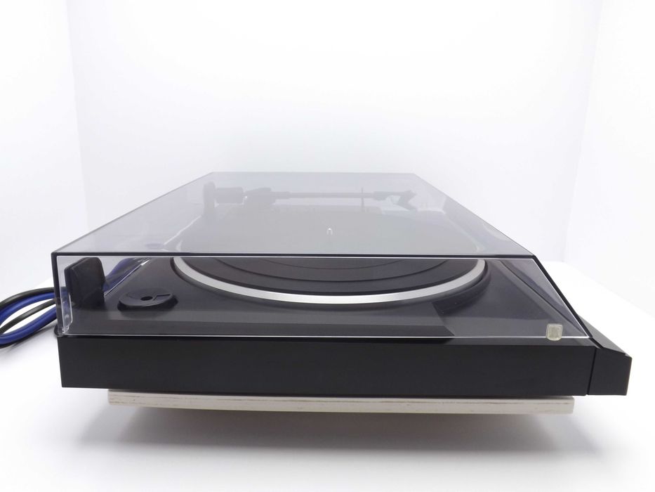 Gramofon Telefunken HS 870 Dual Direct Drive Quartz Ortofon SERWIS