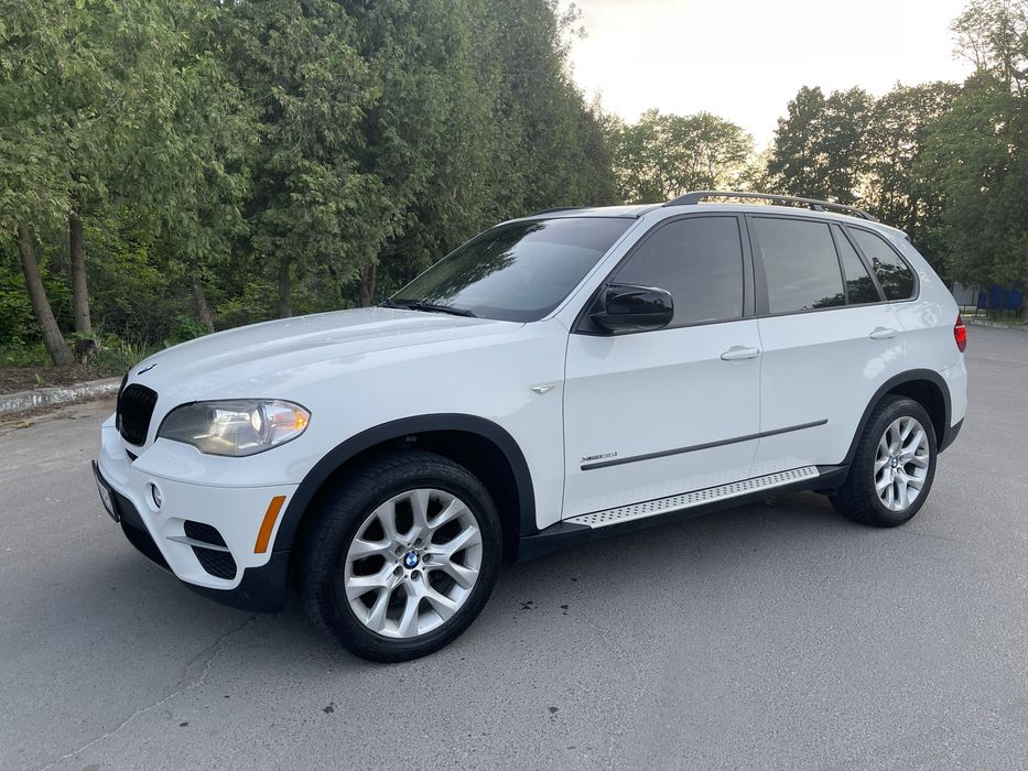 Продам BMW X5 Е 70 2011р БМВ Х5 Е70
