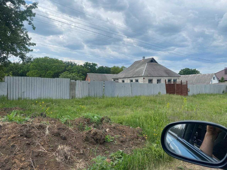 Продается дом в поселке Бірки (Змиевской район)