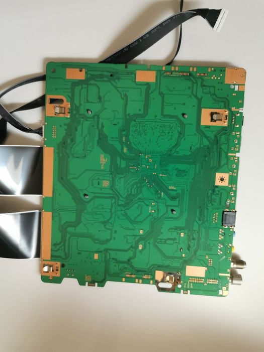 Płyta główna głośniki samsung UE55KU6500