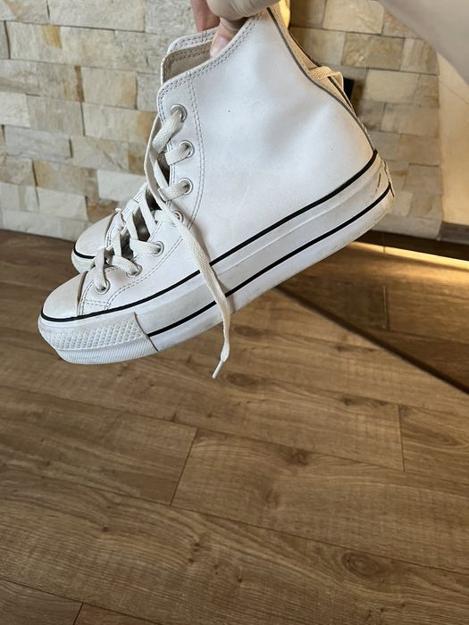Снікерси converse 40