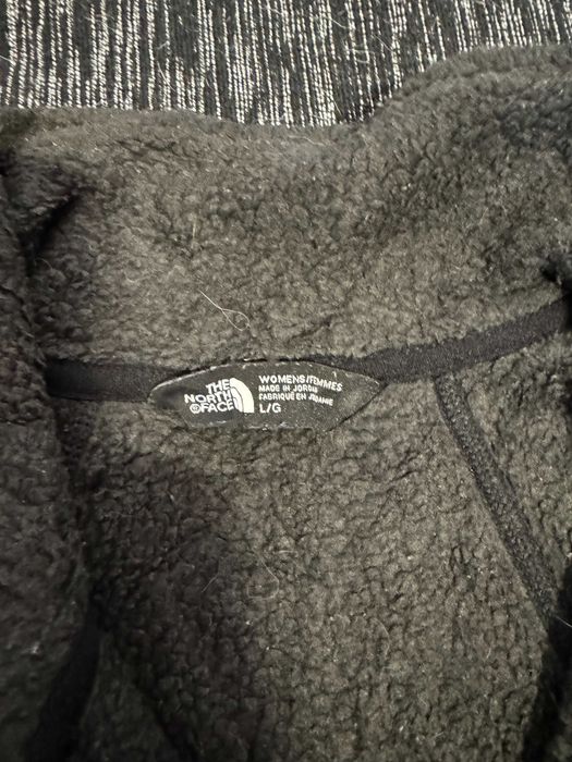 The North Face Fleece Jacket