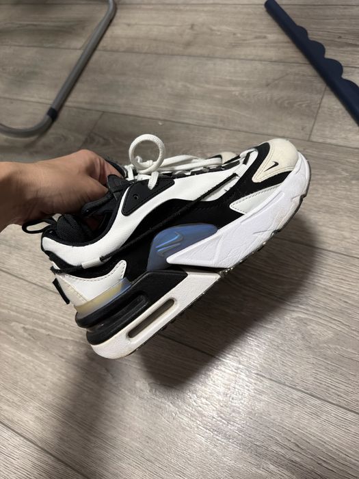 Nike Air Max Furyosa