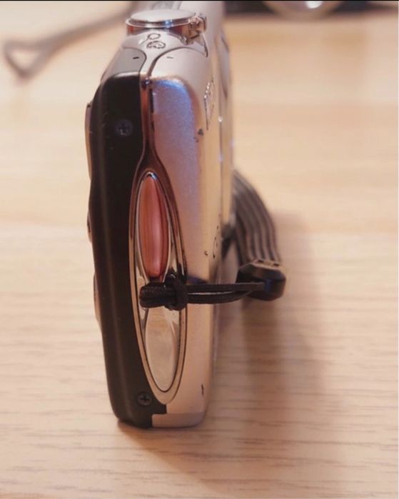 Camera Digital Coolpix