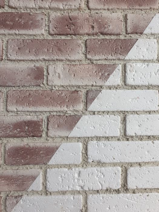 Гипсовая плитка "Медео"