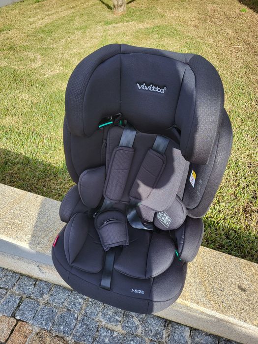 Cadeira Auto com nova