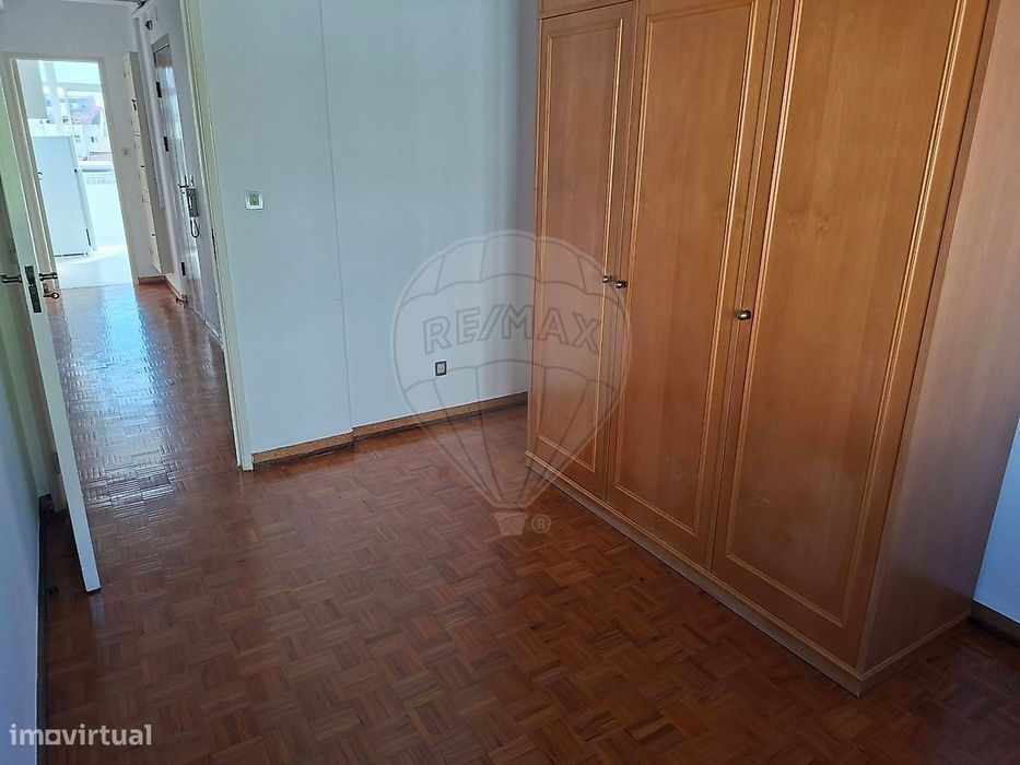 Apartamento T2 para arrendamento