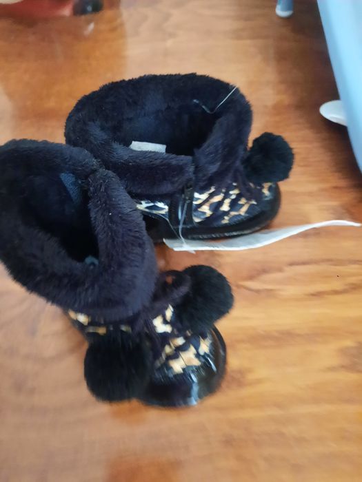 Ботіночки D&G Junior