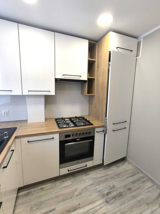 Wrocław Psie Pole - nowe 2-pok. mieszkanie z balkonem, 48 m