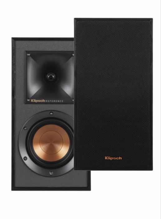 Klipsh reference r -51M