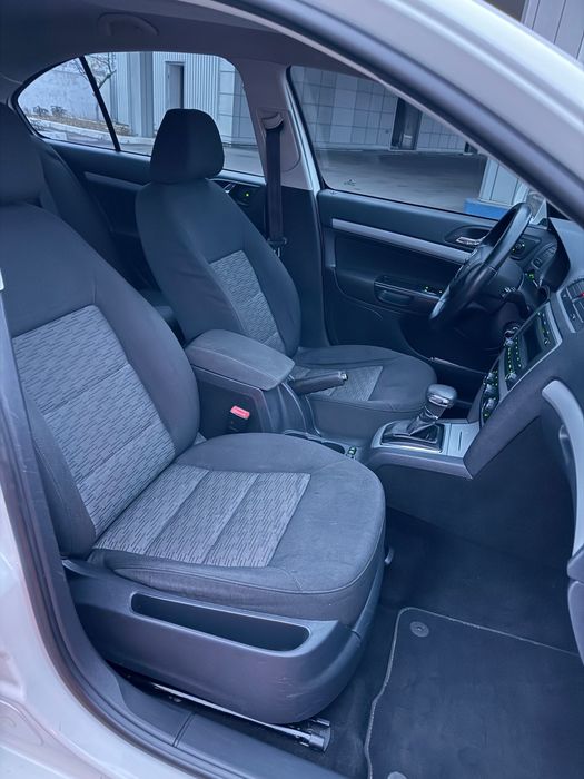 Skoda Octavia в отличном состоянии!!!