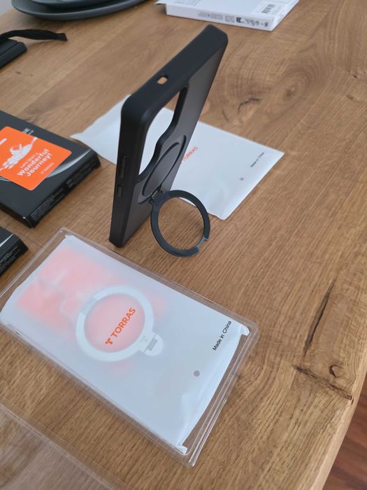 Etui do Samsung S25 Ultra (komplet lub na sztuki)