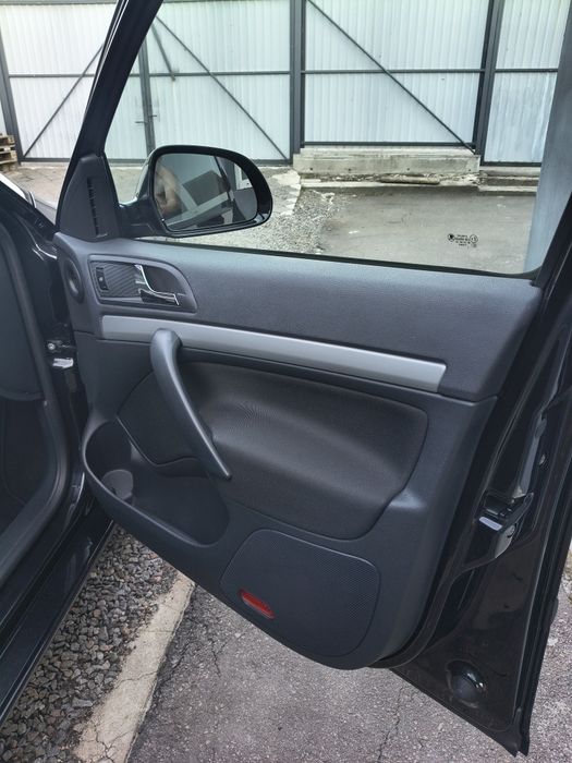 Шкода октавия А5 2.0 tdi dsg, 4x4!