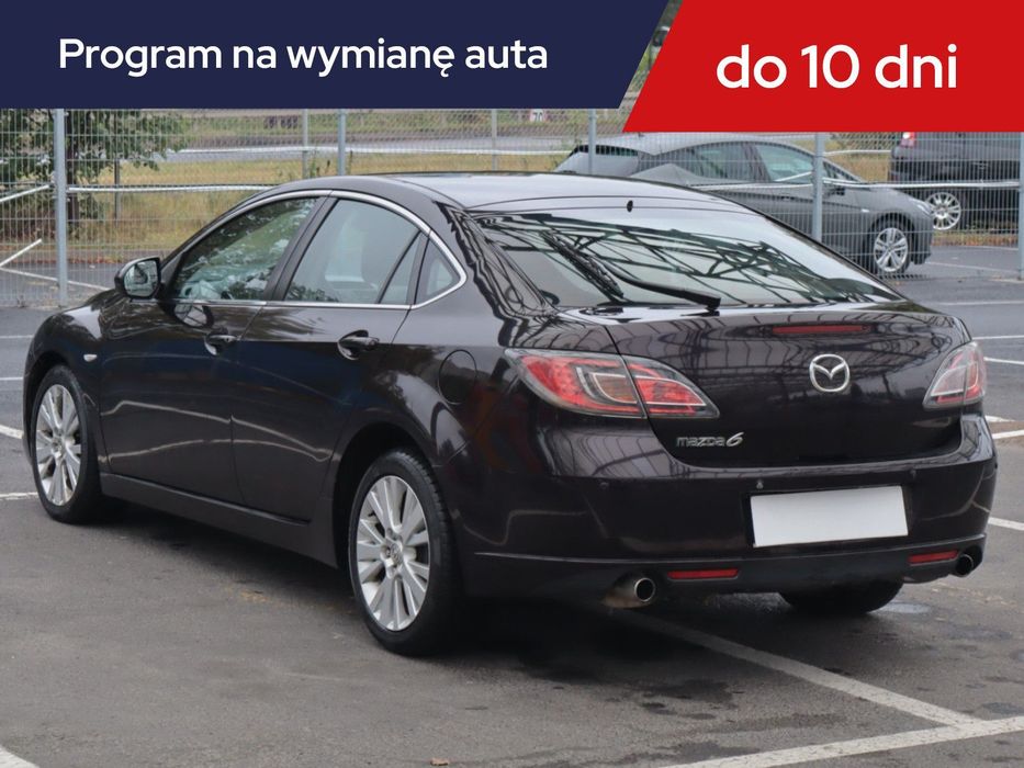 Mazda 6 2.0, Salon Polska, Klimatronic, Tempomat, Parktronic,