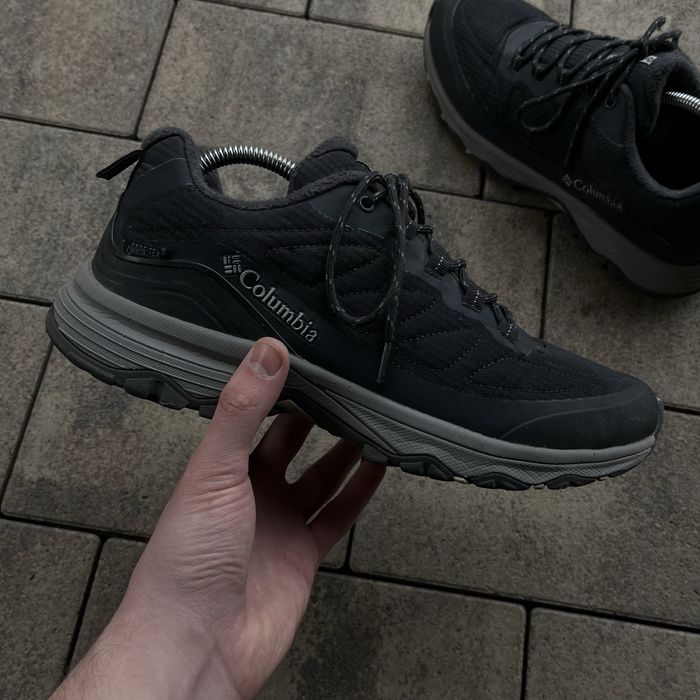 Кросівки Columbia Gore-Tex | Ідеальний стан