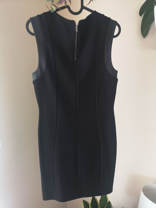 Sukienka czarna 36