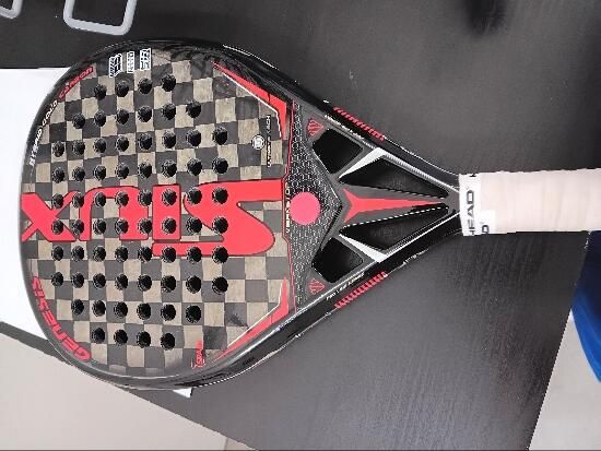 Siux genesis hybrid gold carbon