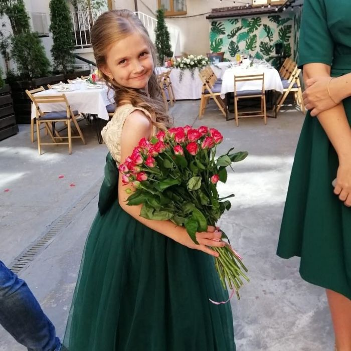 Випускна сукня. Платье. Плаття