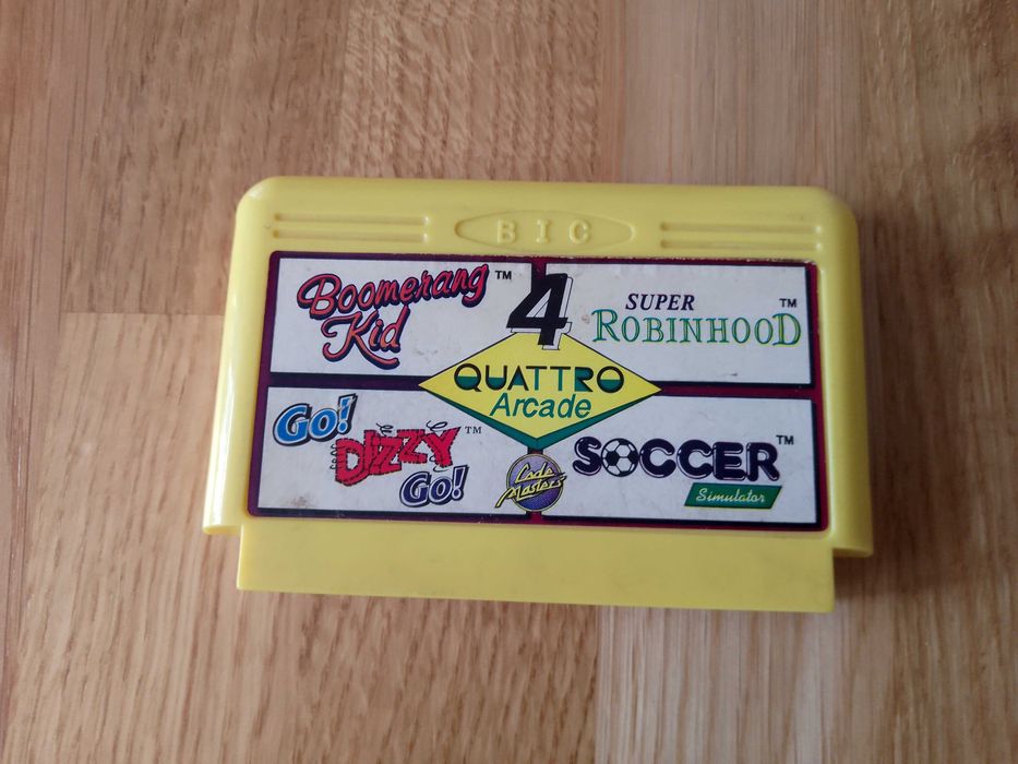 dyskietka złota czwórka sprawna w bardzo dobrym stanie od ręki dostępn