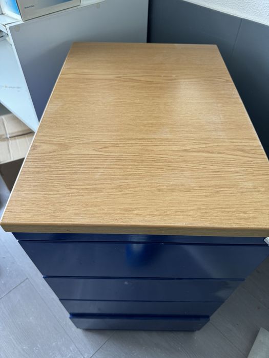 Protese Dentária Secretaria para cad cam + mesa para fresadora