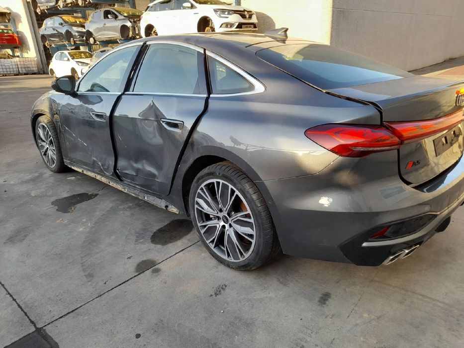 Para peças AUDI A5 (FU2)