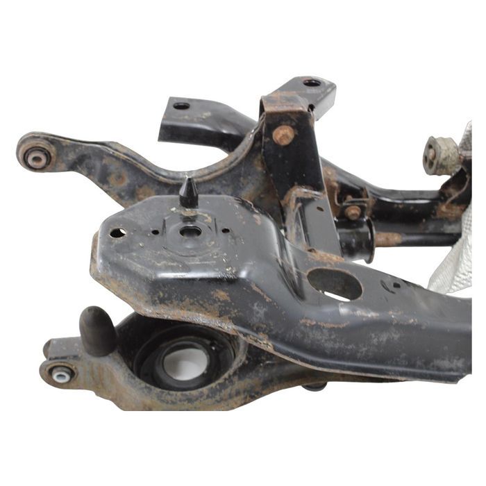 Charriots traseiros Ford C-Max (2003-2007)