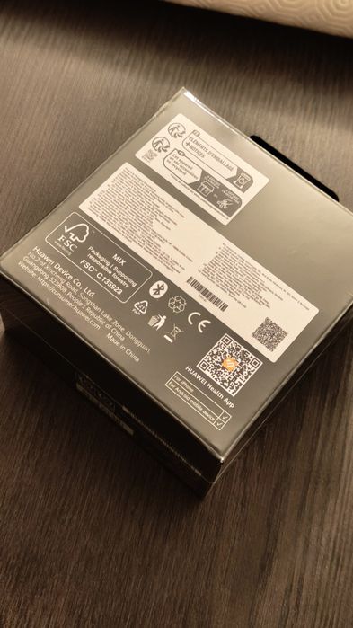 Huawei Watch GT 7 - Novo, Selado!